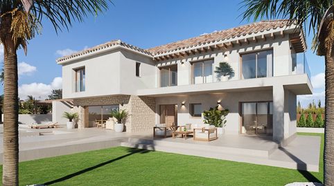 Vivienda de lujo exclusiva con piscina, jacuzzi y domótica avanzada, imatge 3