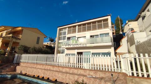 Foto 3 de Casa o xalet en venda a Carrer Balears, 20, Abrera, Barcelona