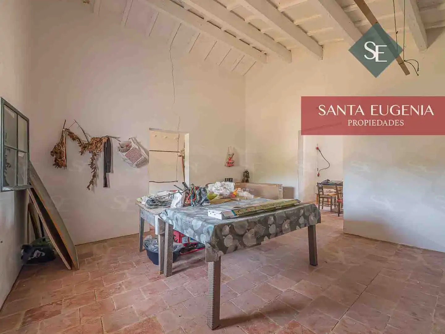 Finca rústica en venda a Es Grau - Serra Morena