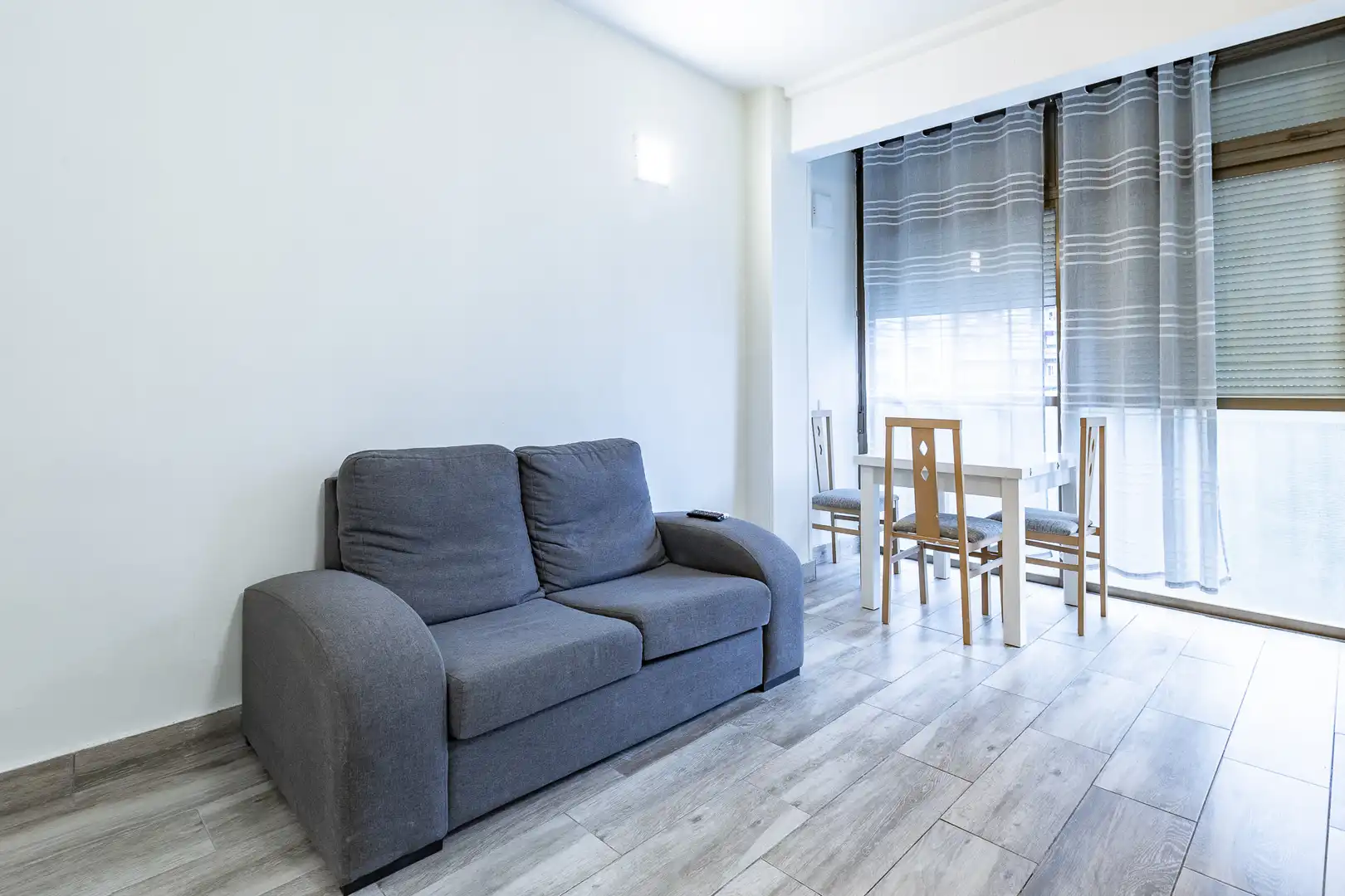 Appartement avec terrasse à vendre à Sant Andreu, imagen 4