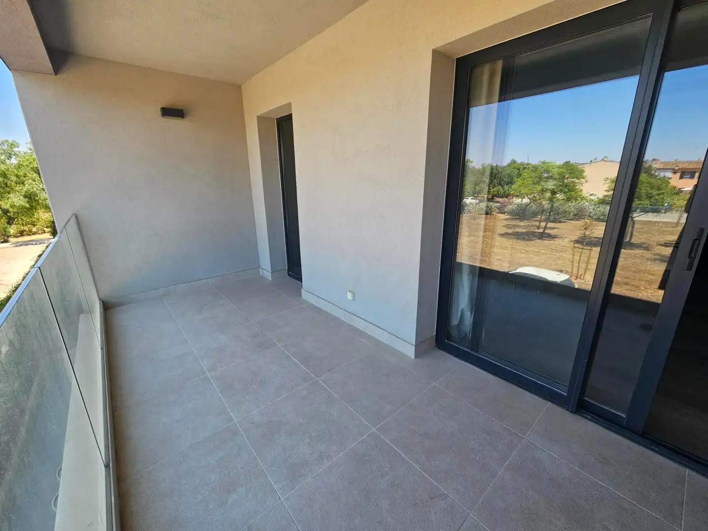 Terraza de Piso en venta en  Palma de Mallorca con Aire acondicionado, Parquet y Trastero