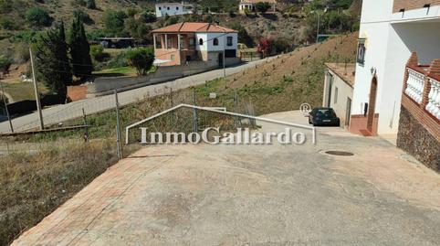 Photo 4 of Residential for sale in Benamocarra, Málaga