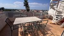 Terrace of Attic for sale in Almazora / Almassora  with Air Conditioner, Heating and Terrace