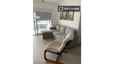 Foto 2 de Apartament per a compartir a El Perellonet, Valencia