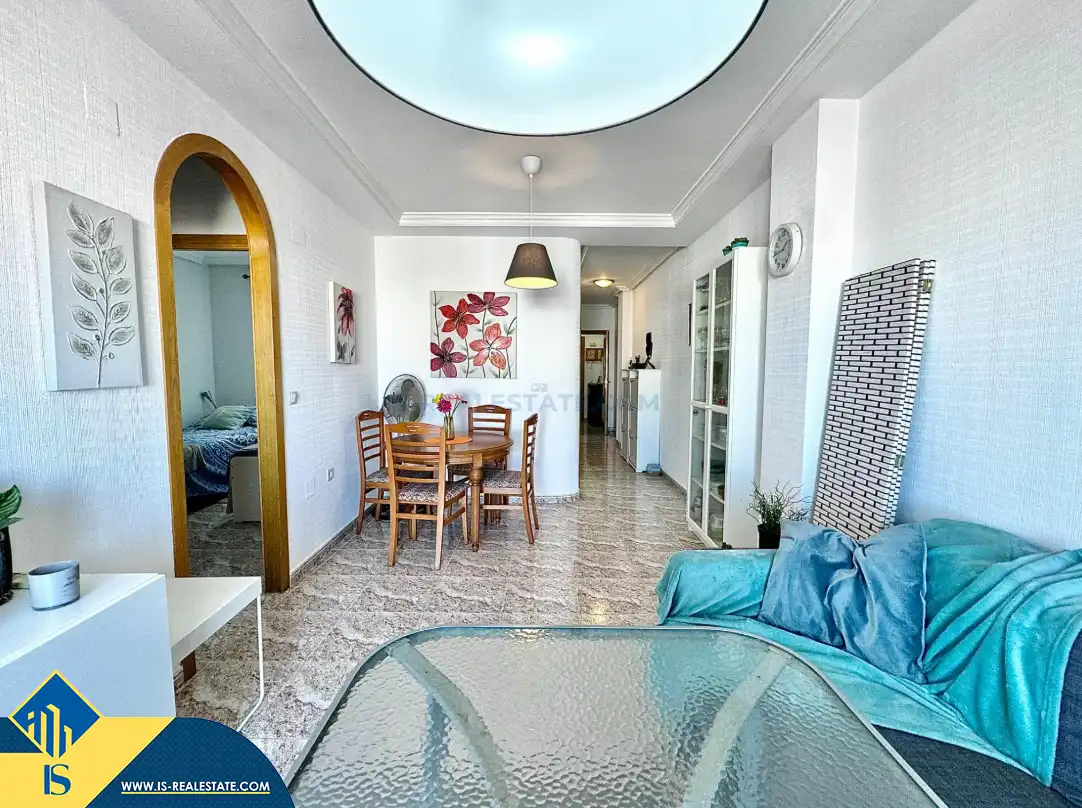 Penthouse mit Aufzug zum Verkauf in Playa del Cura, imagen 11