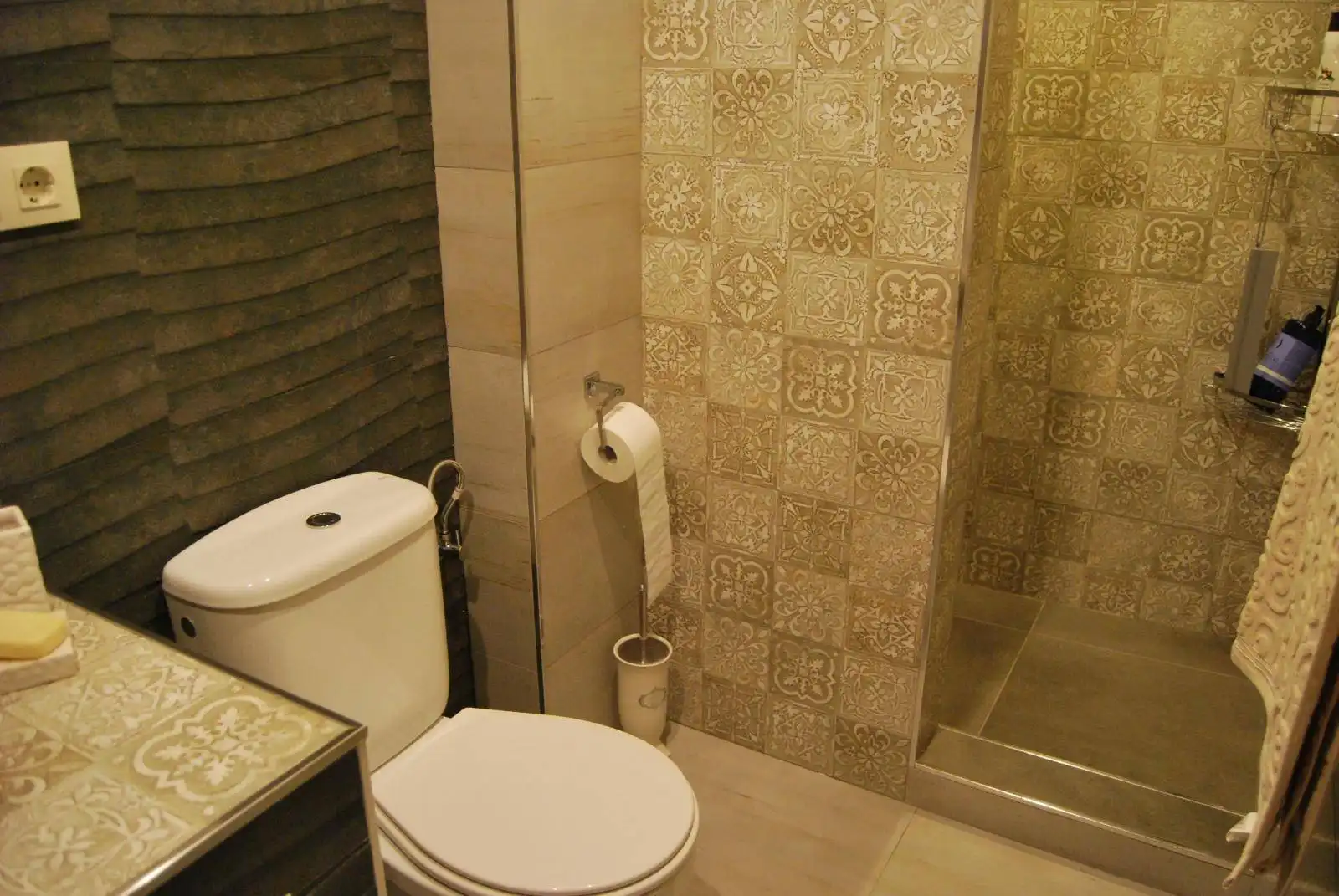 Chalet con piscina en venta en Monte los Almendros - El Pargo - Costa Aguilera, imagen 43