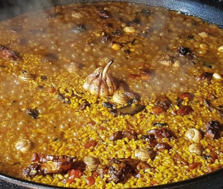 Jardí de Pis en venda en Hondón de las Nieves / El Fondó de les Neus