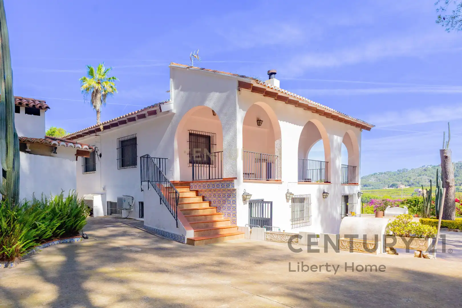 Villa avec piscine à vendre à Camí Valletes de Brú, Alzira, Spain, imagen 8