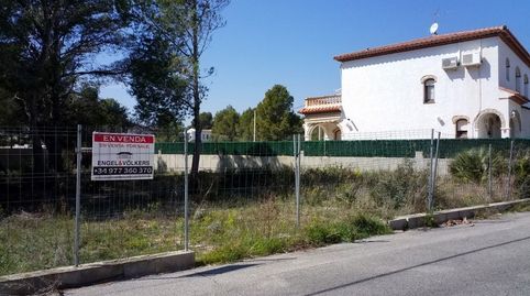 Foto 5 de Residencial en venta en Carrer del Déu Osiris, El Casalot, Mont-roig del Camp