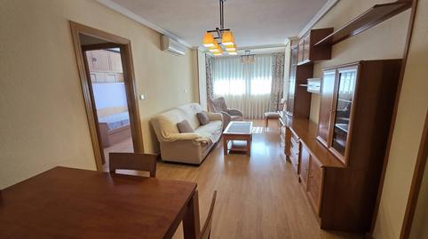 Foto 3 de Pis de lloguer a Centro, Fuenlabrada