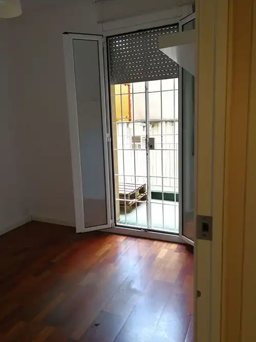 Flat for sale in Barcelona  with Air Conditioner, Heating and Parquet flooring