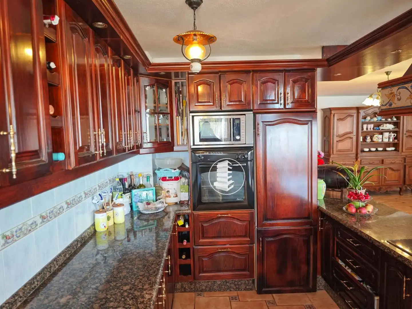 Casa o chalet en venta en Cuevecitas - Malpaís