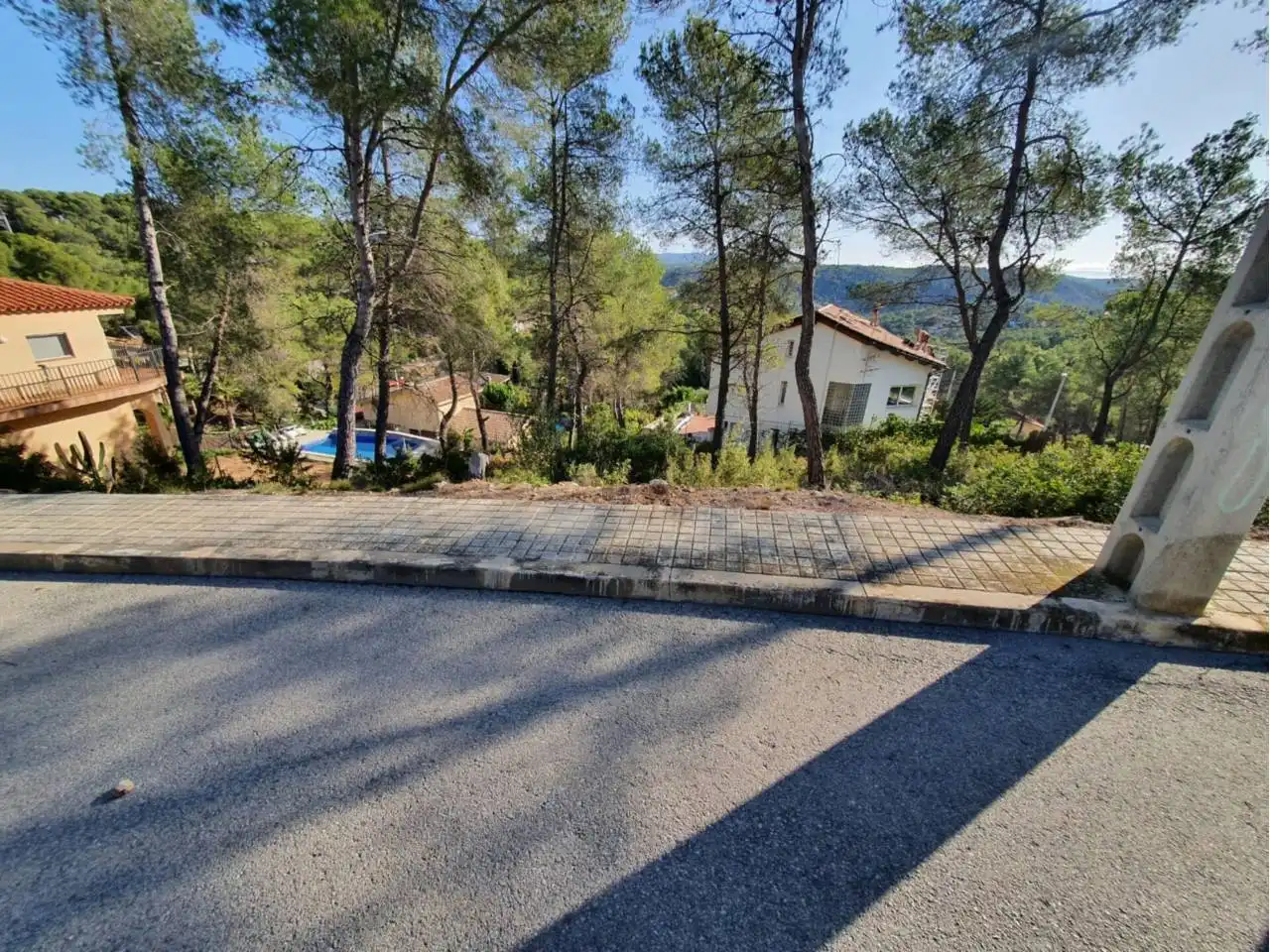 Terrain rustique à vendre à Calle via lactea, imagen 4
