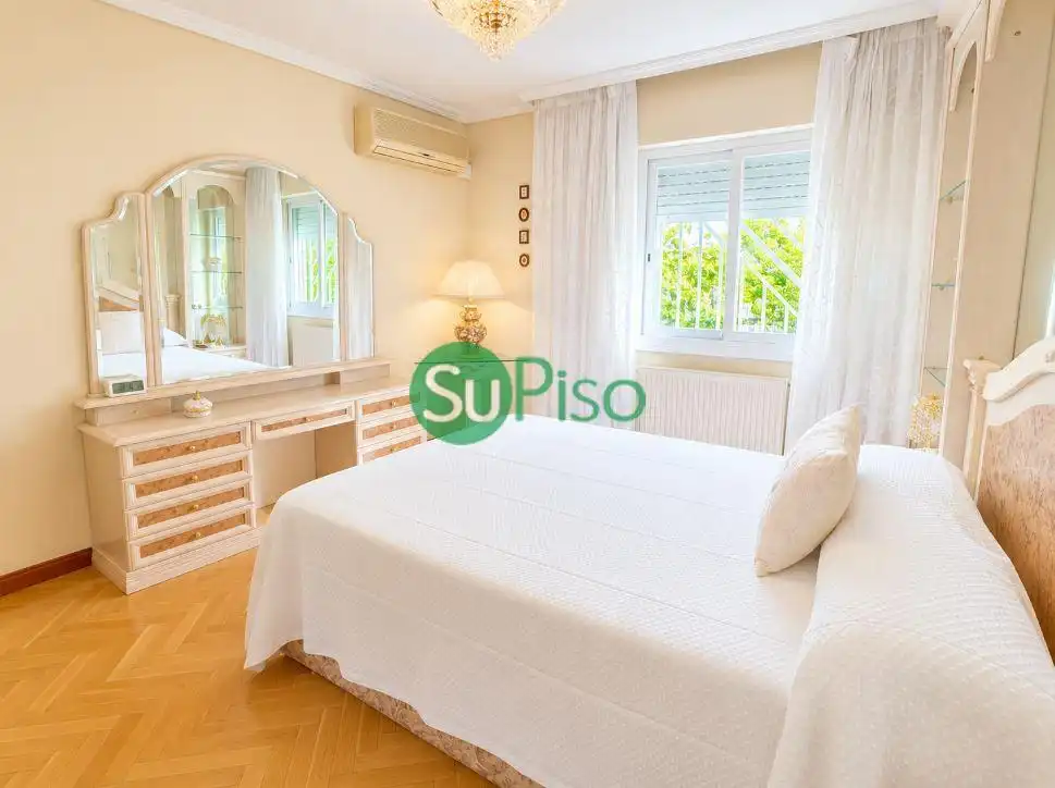 Habitación de Piso en venta en Madrid con Aire acondicionado, Calefacción y Parquet