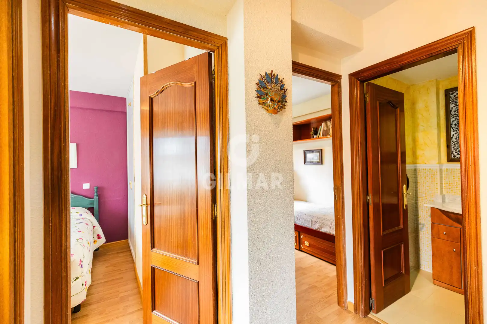 Piso en venta en Guadarrama con Calefacción, Jardín privado y Piscina