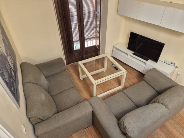 Piso en Venta en Calle Amargura, 7 en Feria