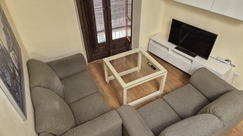 Piso en venta en Feria-Alameda(41003)