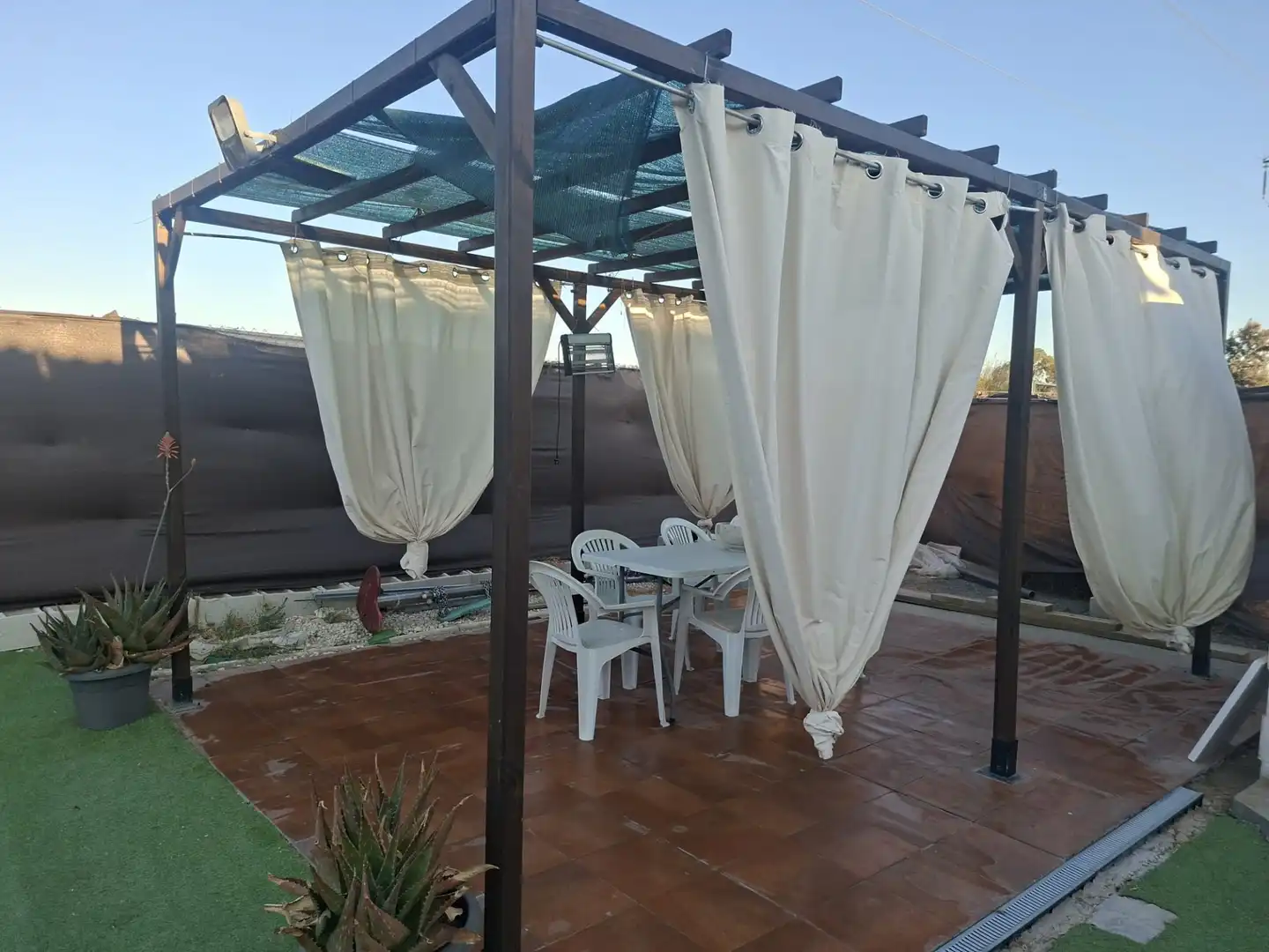 Terreny rústic en venda a Bellavista - La Palmera, imagen 3