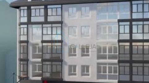 Foto 5 de Pis en venda a Couto, Ourense Capital