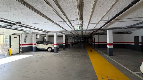 Foto 5 von Garage zum Verkauf in Avenida de la Paz, 11, San Luis de Sabinillas, Manilva