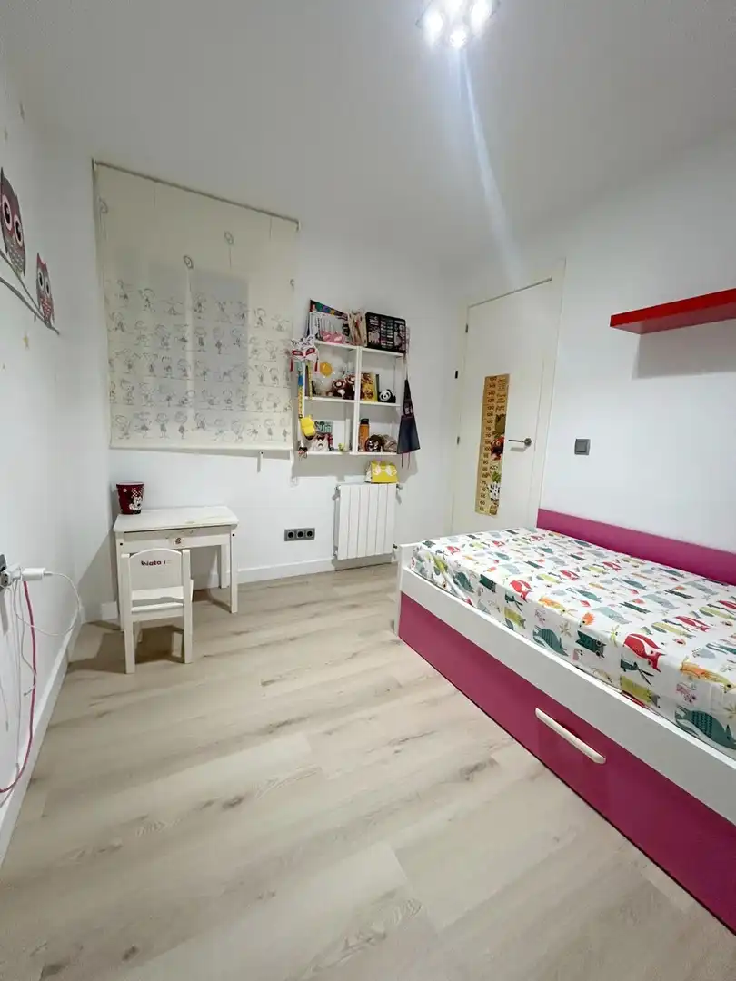 Wohnung zur Miete in Valencia, Valencia