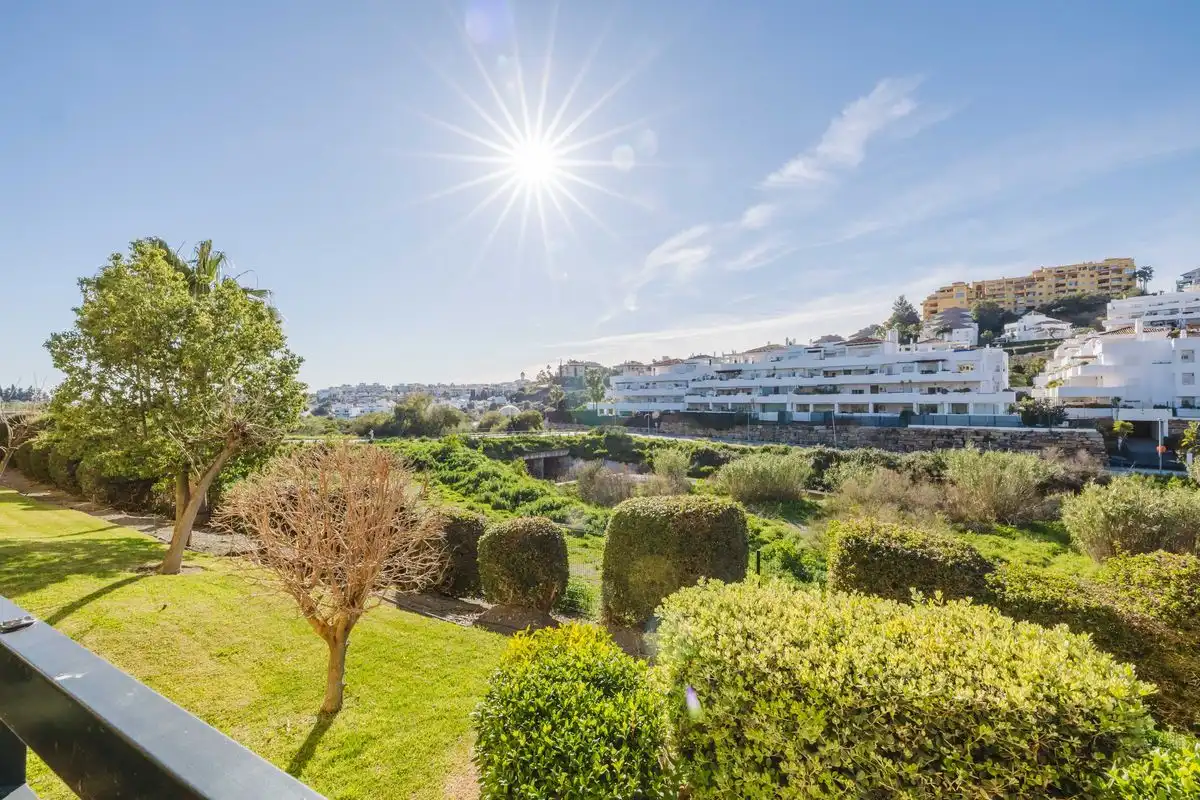 Bajo con terraza en venta en Camino de la Boladilla, imagen 27