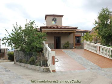 Casa rustica in vendita a Cerro de Conejos