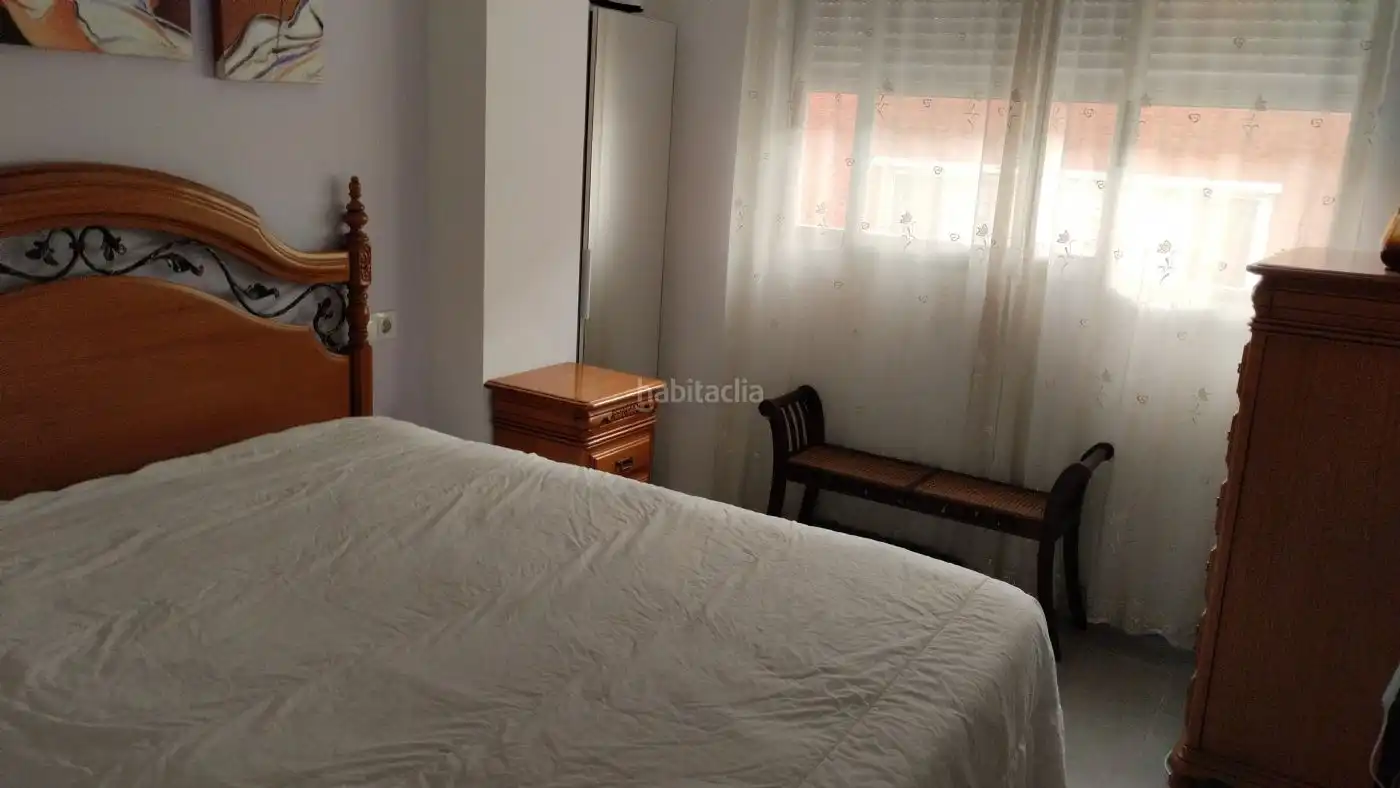 Appartement avec ascenseur à vendre à Calle Miguel de Cervantes 1, imagen 13