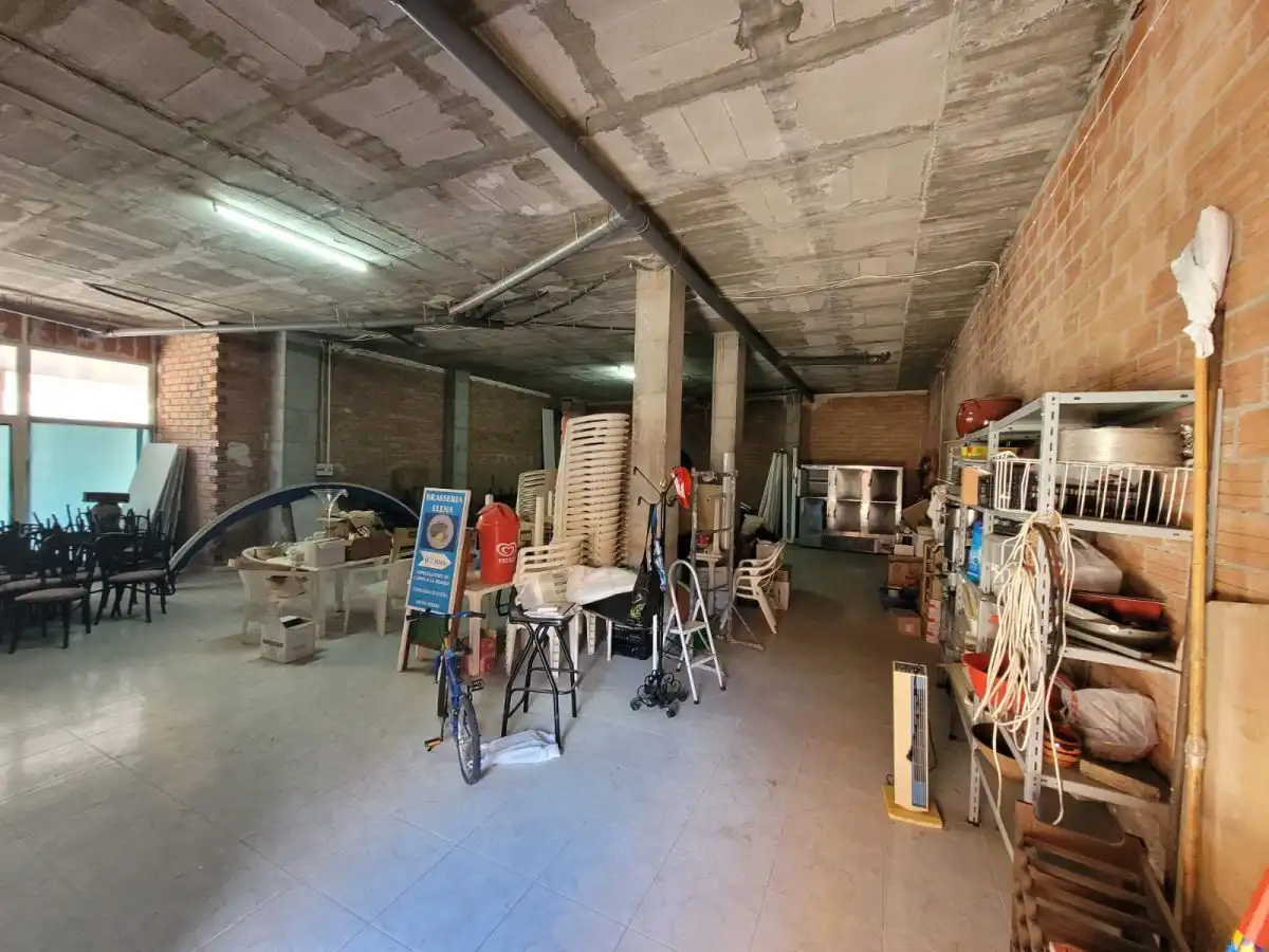 Business premises for sale in El Maset, imagen 3