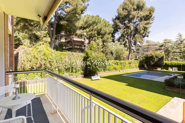 Piso en Alquiler en Pedralbes