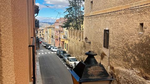 Photo 2 of Flat for sale in Biar, Alicante
