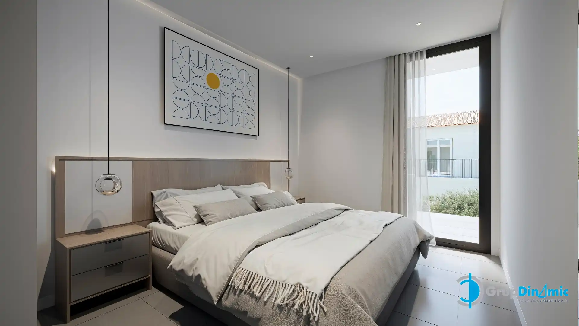 Habitación de Piso en venta en Palamós con Aire acondicionado, Calefacción y Terraza