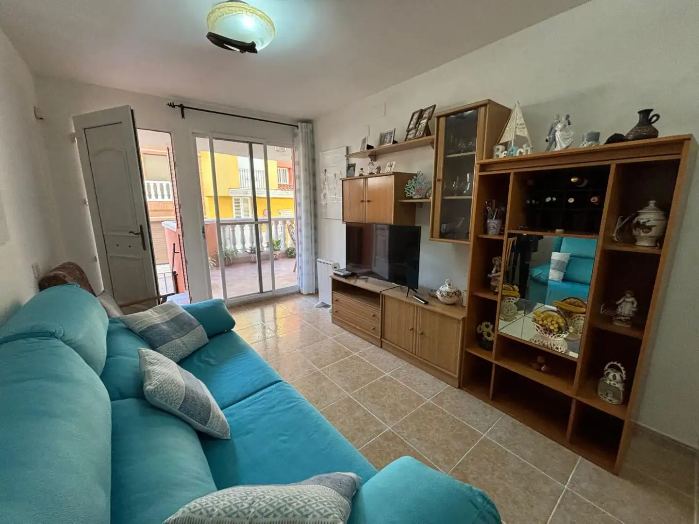 Mini appartamento con ascensore in vendita a Hernan Cortes, imagen 18