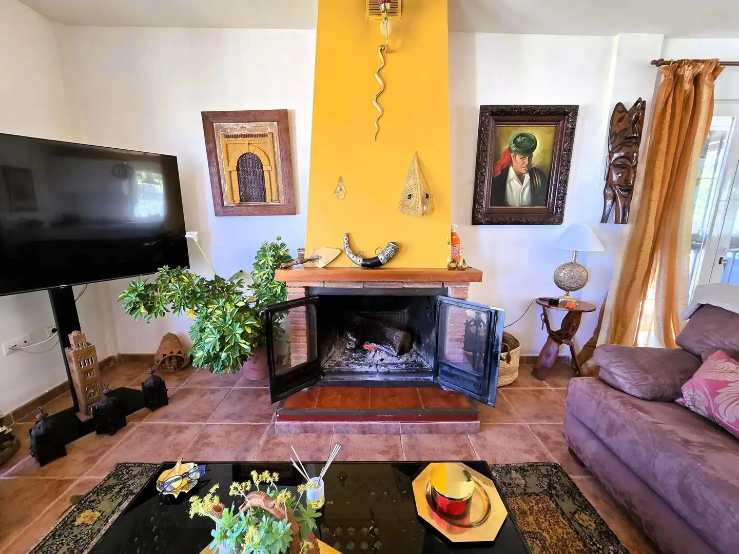 Detached house with pool for sale in Moraleda de Zafayona, imagen 32