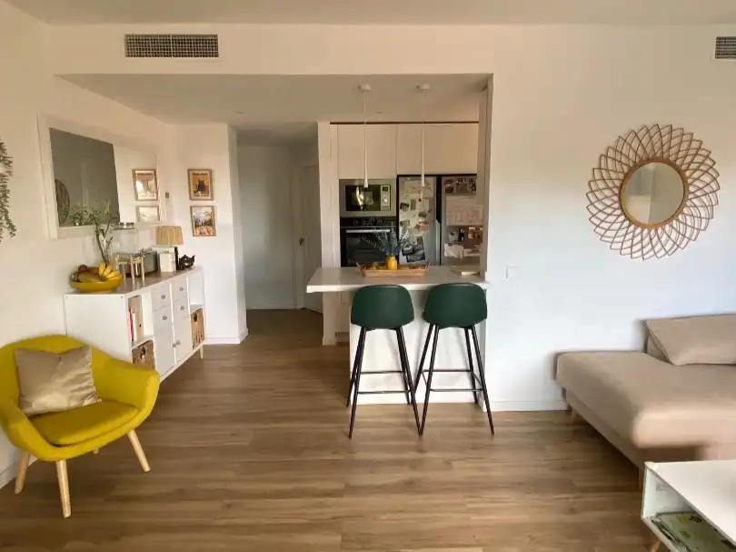 Wohnung mit Pool zum Verkauf in Carrer Biscaia 8, imagen 18