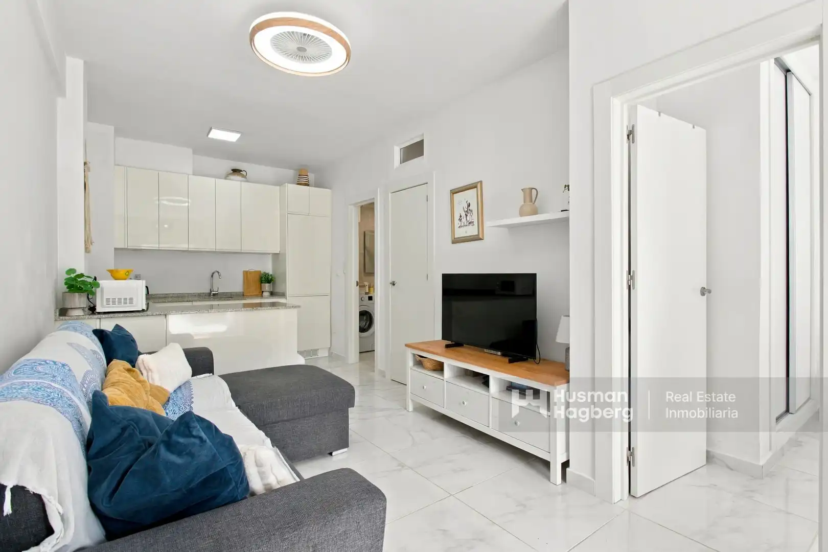 Apartment for sale in Orihuela Costa, imagen 7