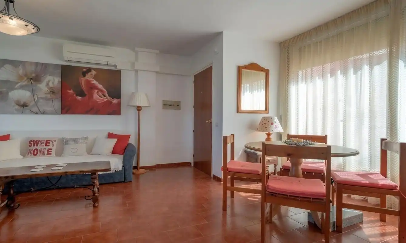 Apartament amb terrassa en venda a Calle Badia Gran Reserva, imagen 5