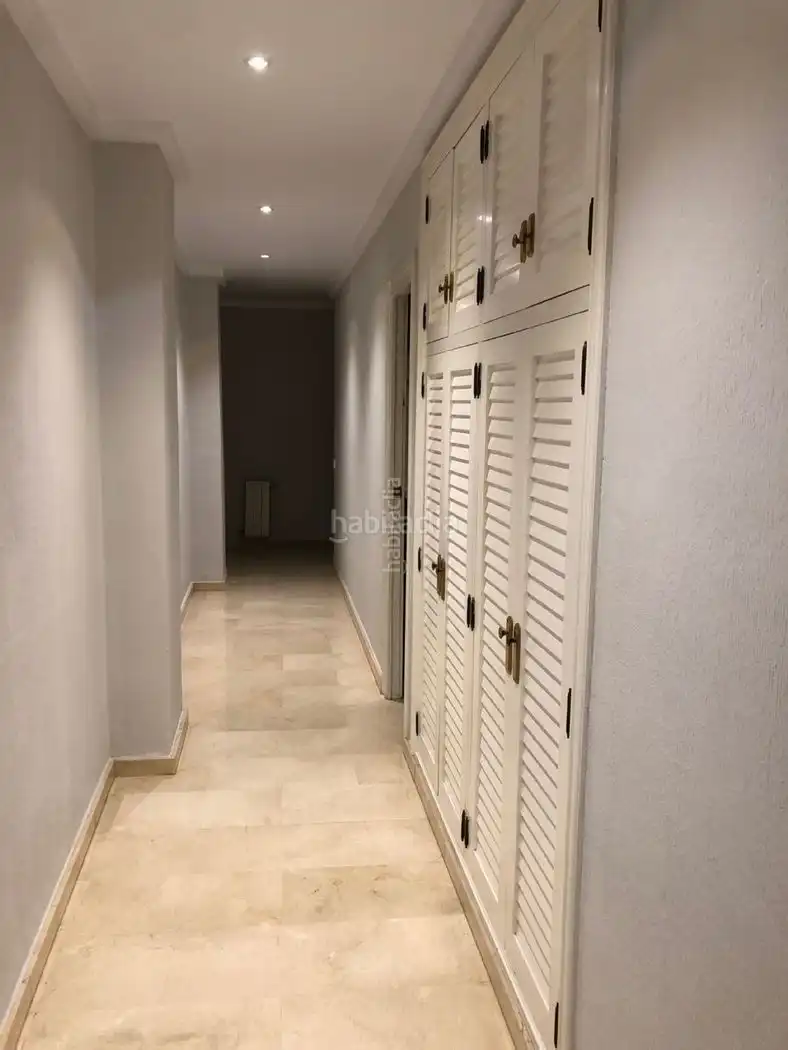 Piso con ascensor en venta en Calle Caballero de Rodas 113, imagen 15