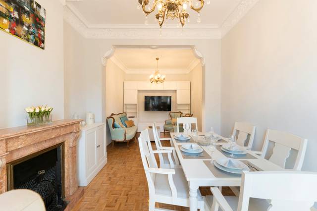 Piso en Alquiler en N/A en Sol