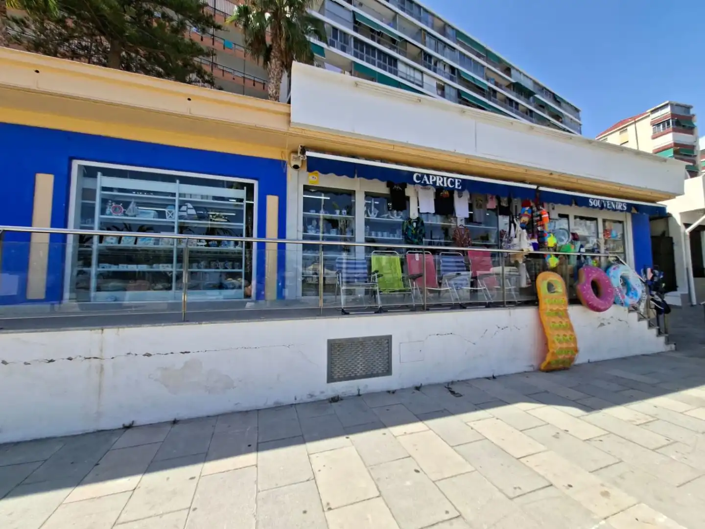 Business premises for sale in Velilla - Velilla Taramay, imagen 3