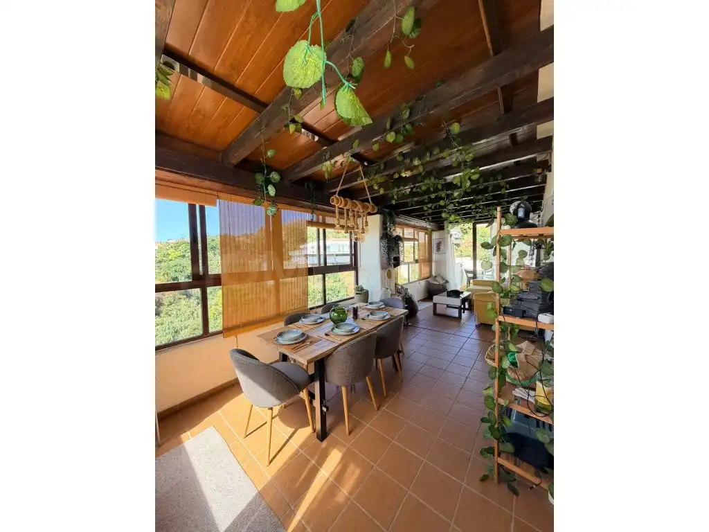 Penthouse mit Pool zum Verkauf in Montealto - Monterrey, imagen 3