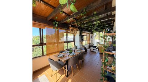 ÁTICO DÚPLEX EN VENTA  220 M  3 TERRAZAS  SOLÁRIUM PRIVADO  GARAJE Y TRASTEROS., imatge 3