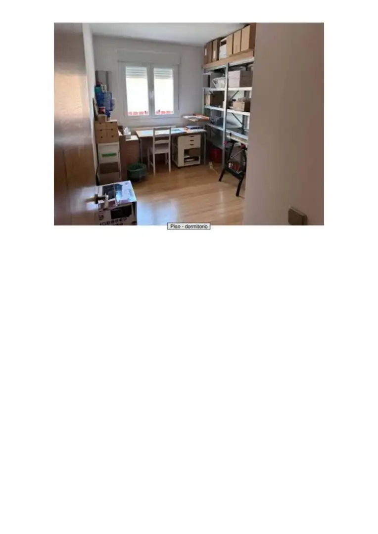 Flat for sale in Yeles  with Heating