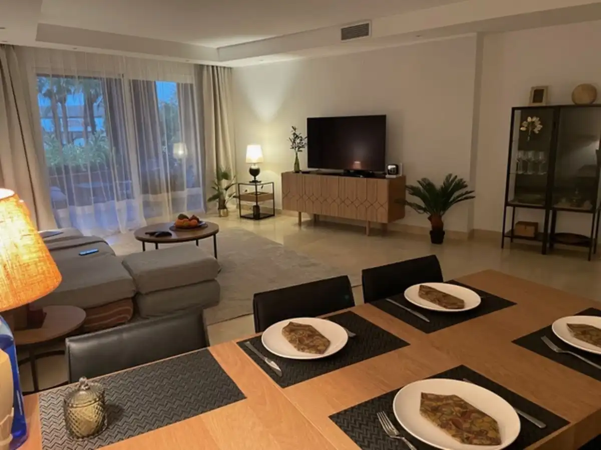 Piso con ascensor en venta en Milla de Oro, imagen 22