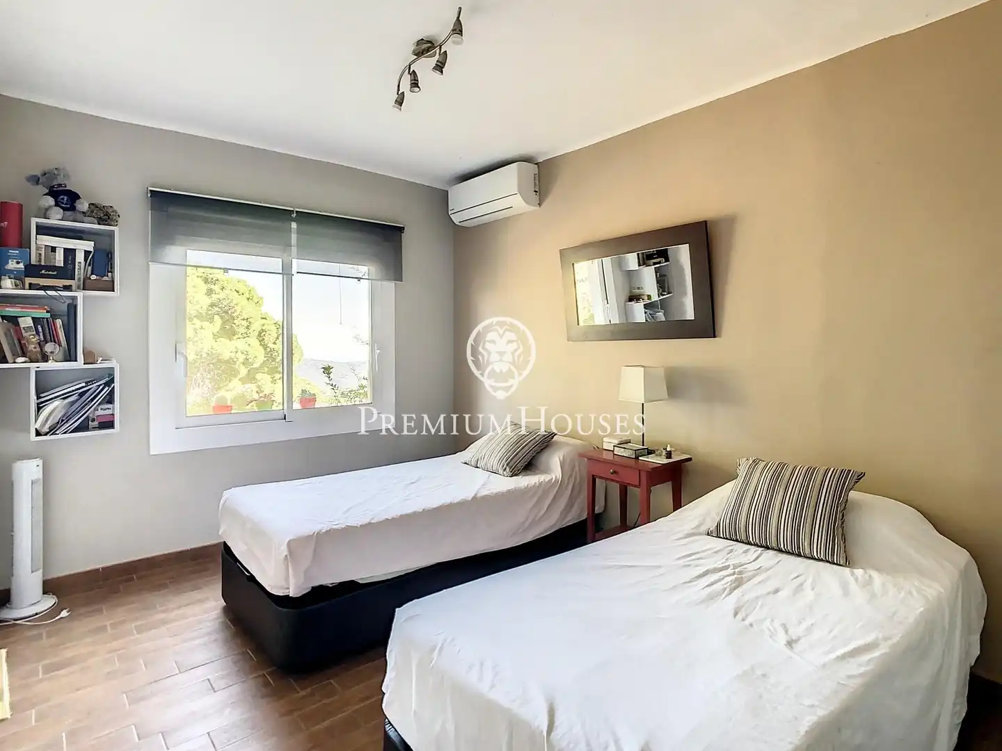Haus mit Terrasse zum Verkauf in Sant Cebrià de Vallalta, imagen 19