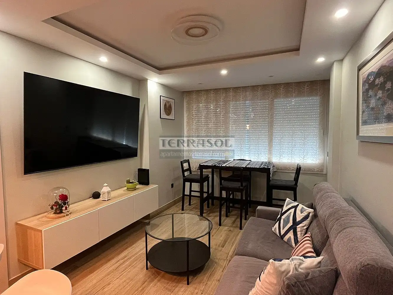 Apartamento con ascensor en venta en Torre del Mar, imagen 2