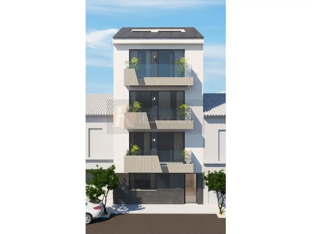 Penthouse mit Aufzug zum Verkauf in Centro ciudad, imagen 7