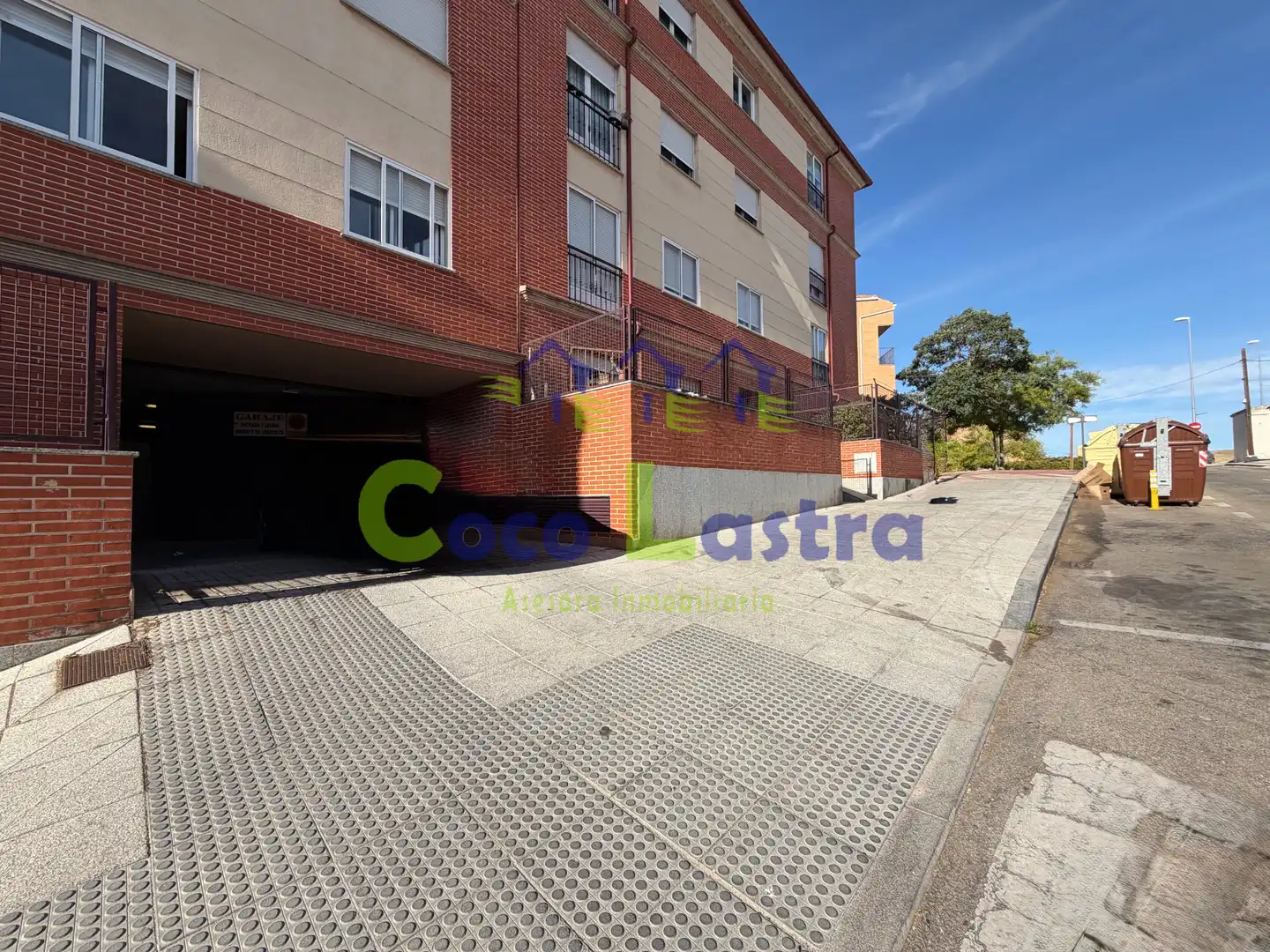 Individual en venda a Calle Moral, imagen 3