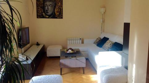 Photo 5 of Attic to rent in De Los Timbales, Cuatro vientos,  Madrid Capital