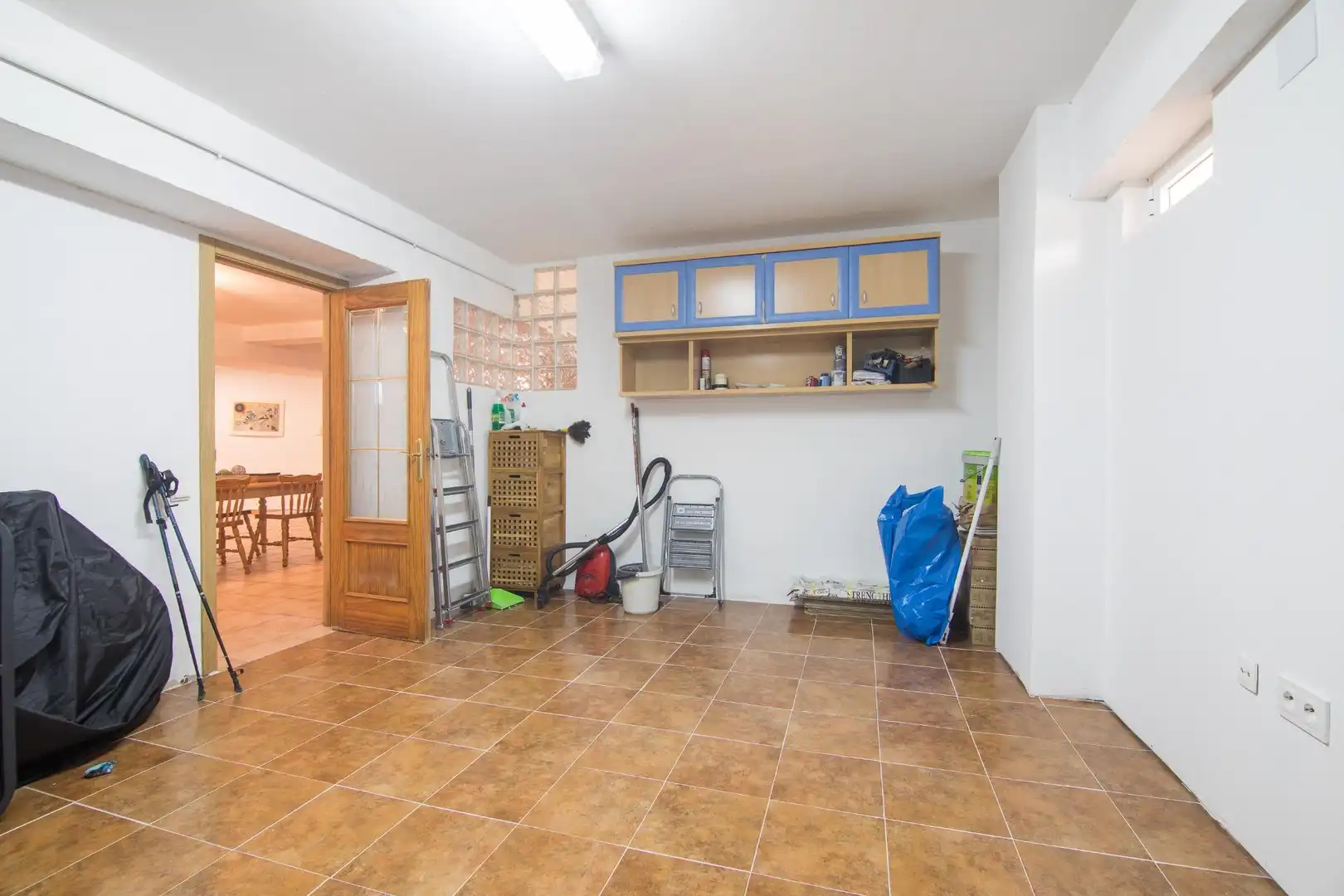 Casa amb jardí en venda a Calle GARCILASO DE LA VEGA, imagen 45